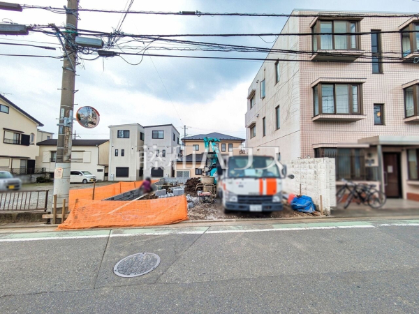 現地写真 【富士見市鶴瀬東2丁目】 周辺環境はもちろん、日当たりや設備仕様など、実際に行ってみないと分からないことも多くございます。営業担当がご案内いたしますので、お気軽にお問い合わせください。 現地写真 【富士見市鶴瀬東2丁目】 周辺環境はもちろん、日当たりや設備仕様など、実際に行ってみないと分からないことも多くございます。営業担当がご案内いたしますので、お気軽にお問い合わせください。