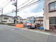 現地写真 【富士見市鶴瀬東2丁目】 見学はしたいけど、なかなか時間が取れない・・・そんな方に出勤前や仕事終わりにマイホームを見学できるサポートをいたします 現地写真 【富士見市鶴瀬東2丁目】 見学はしたいけど、なかなか時間が取れない・・・そんな方に出勤前や仕事終わりにマイホームを見学できるサポートをいたします