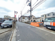 接道状況および現場風景 【富士見市鶴瀬東2丁目】ぜひ実物をご覧いただきたく思います。喜んでご案内いたしますのでお気軽にお問合せ下さい。 接道状況および現場風景 【富士見市鶴瀬東2丁目】ぜひ実物をご覧いただきたく思います。喜んでご案内いたしますのでお気軽にお問合せ下さい。