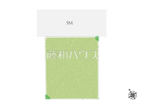 全体区画図