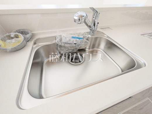 キッチンシンク 【府中市西原町4丁目】