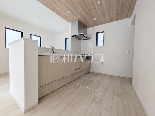 キッチン 【府中市西原町4丁目】