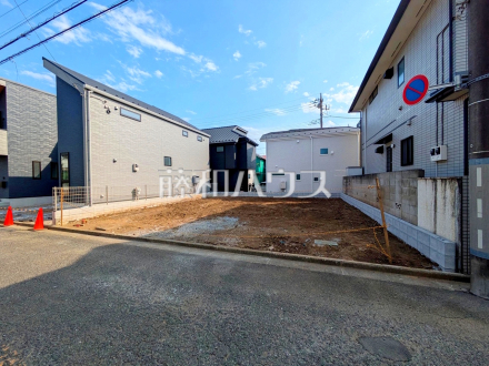 外観 【府中市西原町4丁目】/撮影日2026/07/21