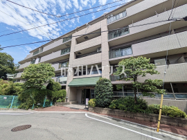 調布市柴崎2丁目