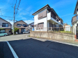接道状況および現場風景 【八王子市めじろ台1丁目】 接道状況および現場風景 【八王子市めじろ台1丁目】