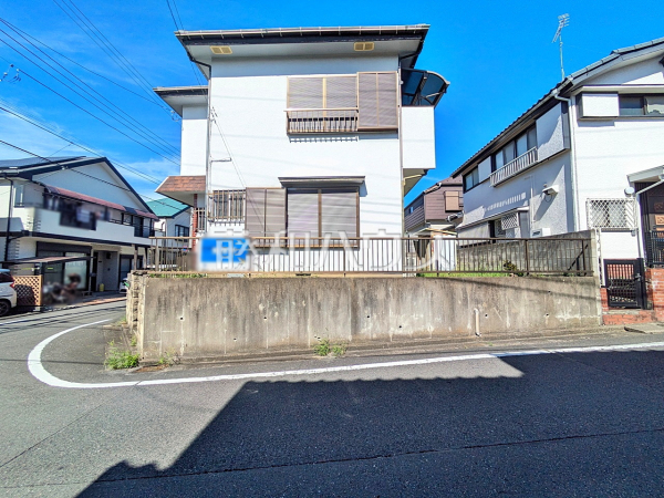 現地写真 【八王子市めじろ台1丁目】 現地写真 【八王子市めじろ台1丁目】