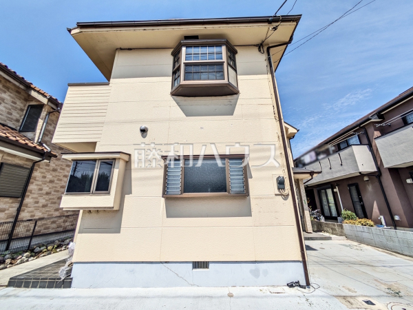 外観 【日野市万願寺1丁目】 外観 【日野市万願寺1丁目】