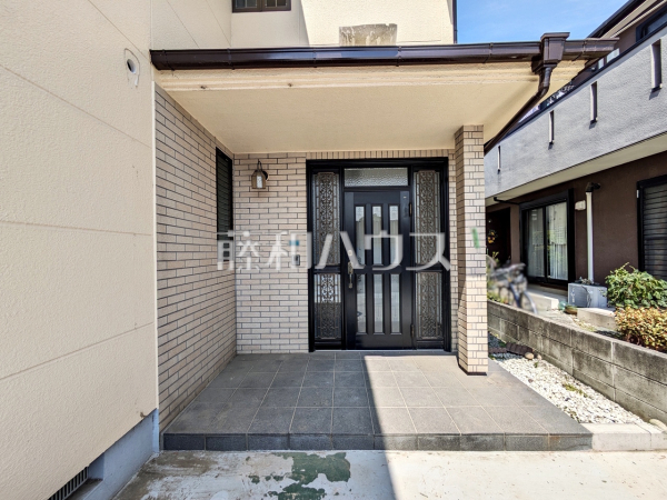 玄関 【日野市万願寺1丁目】 玄関 【日野市万願寺1丁目】