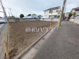 現場風景 【練馬区大泉町4丁目】 現場風景 【練馬区大泉町4丁目】