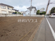 現場風景 【練馬区大泉町4丁目】 現場風景 【練馬区大泉町4丁目】