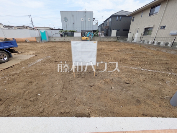 建築条件はございませんので、ライフスタイルに合わせた自由なマイホームづくりが可能です。 【西東京市芝久保町5丁目】 建築条件はございませんので、ライフスタイルに合わせた自由なマイホームづくりが可能です。 【西東京市芝久保町5丁目】