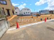 1号地付近 現地写真 【西東京市芝久保町5丁目】 1号地付近 現地写真 【西東京市芝久保町5丁目】
