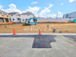 3号地付近 現地写真 【西東京市芝久保町5丁目】 3号地付近 現地写真 【西東京市芝久保町5丁目】