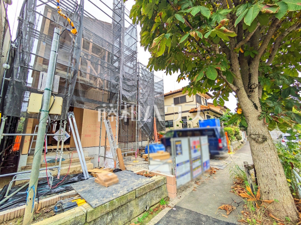 外観 【八王子市北野台2丁目】 外観 【八王子市北野台2丁目】