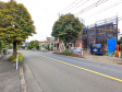 接道状況および現場風景 【八王子市北野台2丁目】 接道状況および現場風景 【八王子市北野台2丁目】