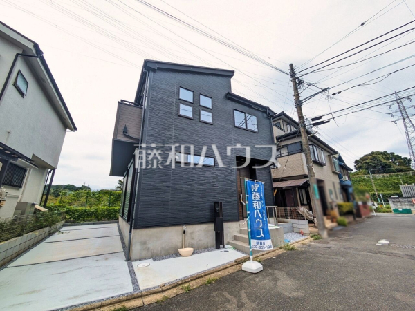 外観 【新座市道場2丁目】 外観 【新座市道場2丁目】