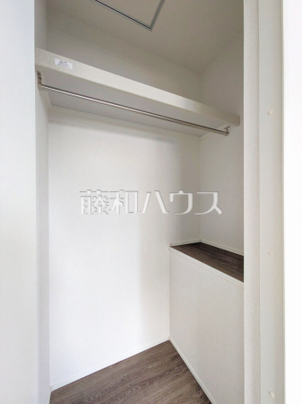 収納 【新座市道場2丁目】 収納 【新座市道場2丁目】