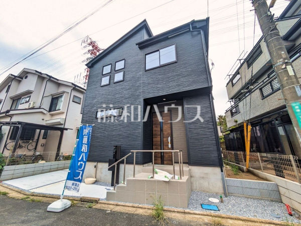 外観 【新座市道場2丁目】 外観 【新座市道場2丁目】