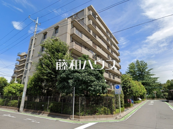 外観 【けやき台パーク・ホームズ】 外観 【けやき台パーク・ホームズ】