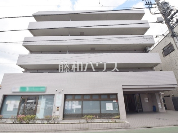 外観 【練馬北町シティハウス】 外観 【練馬北町シティハウス】
