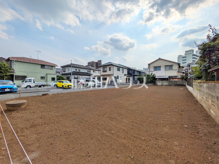現地写真 【西東京市谷戸町3丁目】/撮影日2026/07/31