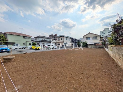現地写真 【西東京市谷戸町3丁目】