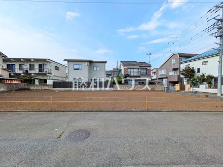 現地写真 【西東京市谷戸町3丁目】/撮影日2026/07/31
