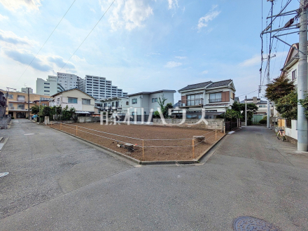 現地写真 【西東京市谷戸町3丁目】/撮影日2026/07/31