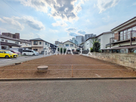 西東京市谷戸町3丁目