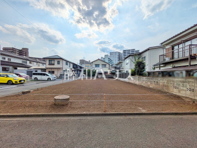 西東京市谷戸町3丁目