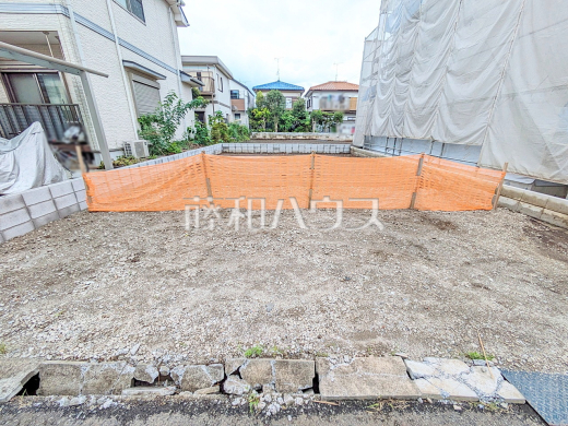 外観 【東村山市富士見町3丁目】