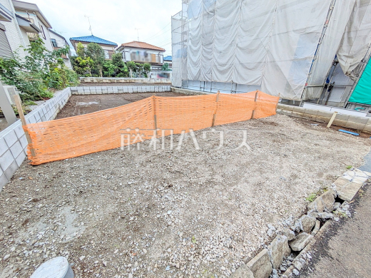 外観 【東村山市富士見町3丁目】