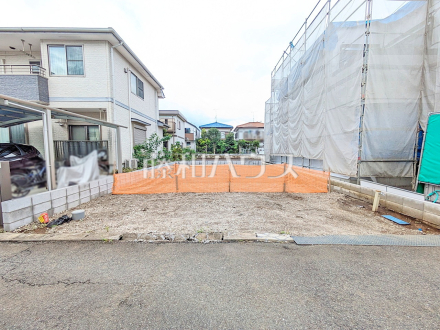 外観 【東村山市富士見町3丁目】/撮影日2026/09/17