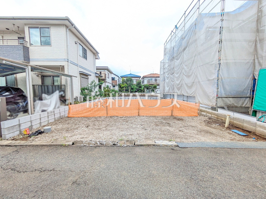 外観 【東村山市富士見町3丁目】