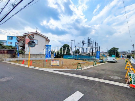 1号棟 現地写真 【東久留米市浅間町2丁目】/撮影日2026/07/24