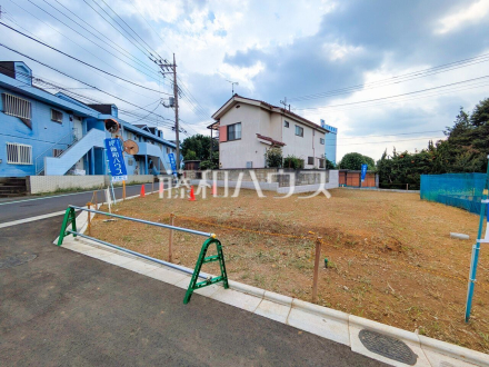 1号棟 現地写真 【東久留米市浅間町2丁目】/撮影日2026/07/24