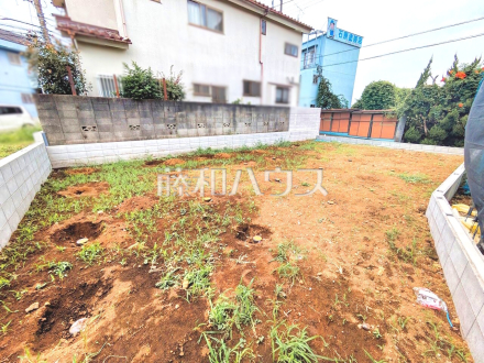 2号棟 現地写真 【東久留米市浅間町2丁目】/撮影日2026/09/03