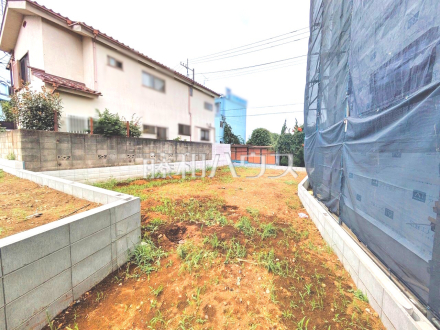 2号棟 現地写真 【東久留米市浅間町2丁目】/撮影日2026/09/03