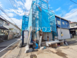 外観 【小平市学園西町3丁目】 外観 【小平市学園西町3丁目】