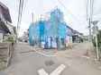 外観 【小平市学園西町3丁目】 外観 【小平市学園西町3丁目】