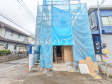 外観 【小平市学園西町3丁目】 外観 【小平市学園西町3丁目】
