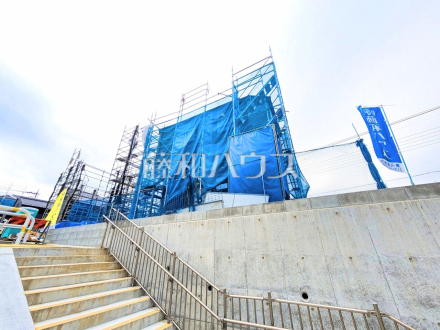 3号棟 外観 【東久留米市浅間町2丁目】/撮影日2026/10/29