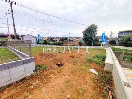 3号棟 現地写真 【東久留米市浅間町2丁目】/撮影日2026/09/03
