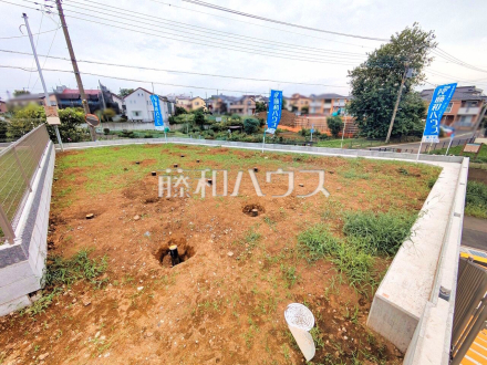 3号棟 現地写真 【東久留米市浅間町2丁目】/撮影日2026/09/03
