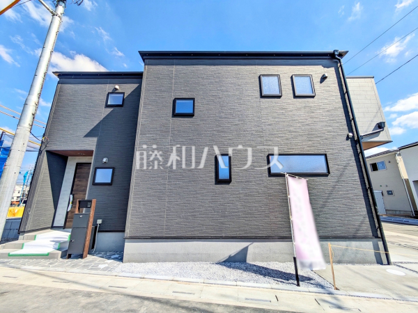 1号棟 いつでもご内覧いただけます!ぜひ実物をご覧いただきたく思います。喜んでご案内いたしますのでお気軽にお問合せ下さい。 【志木市中宗岡1丁目】 1号棟 いつでもご内覧いただけます!ぜひ実物をご覧いただきたく思います。喜んでご案内いたしますのでお気軽にお問合せ下さい。 【志木市中宗岡1丁目】
