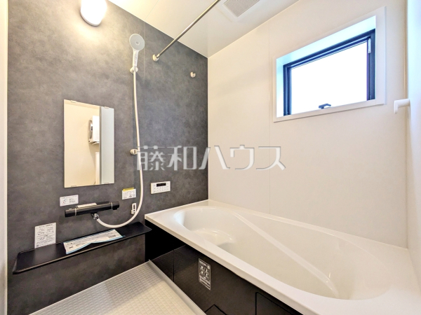 1号棟 浴室 【志木市中宗岡1丁目】 1号棟 浴室 【志木市中宗岡1丁目】