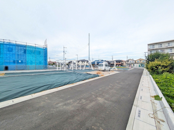 周辺は落ち着いた雰囲気の住宅地です。小さなお子様がいるご家庭も安心です。 【志木市中宗岡1丁目】 周辺は落ち着いた雰囲気の住宅地です。小さなお子様がいるご家庭も安心です。 【志木市中宗岡1丁目】