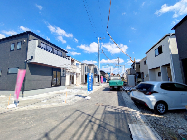 見学はしたいけど、なかなか時間が取れない・・・そんな方に出勤前や仕事終わりにマイホームを見学できるサポートをいたします。 【志木市中宗岡1丁目】 見学はしたいけど、なかなか時間が取れない・・・そんな方に出勤前や仕事終わりにマイホームを見学できるサポートをいたします。 【志木市中宗岡1丁目】