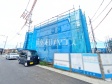 1号棟 外観 【志木市中宗岡1丁目】 1号棟 外観 【志木市中宗岡1丁目】