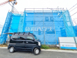 1号棟 外観 【志木市中宗岡1丁目】 1号棟 外観 【志木市中宗岡1丁目】